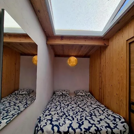 Appartement The Litle House Estudio