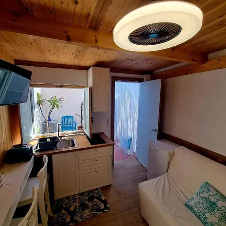 Appartement The Litle House Estudio Caleta De Fuste
