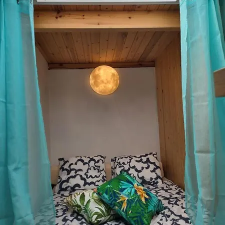 Apartment The Litle House Estudio Caleta De Fuste